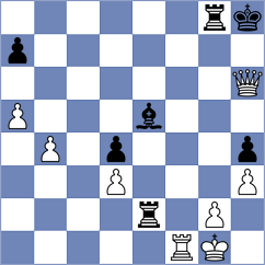 Leiva - Mazurkiewicz (chess.com INT, 2024)