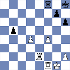 Zavivaeva - Zakharov (Chess.com INT, 2021)