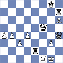 Comp Chess Wizard - Hamdouchi (Aubervilliers, 1999)