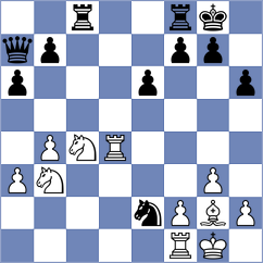 Ambartsumova - Boros (chess.com INT, 2021)