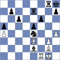 Matta - Sonis (chess.com INT, 2024)