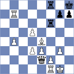 Adelman - Novoselski (Chess.com INT, 2021)