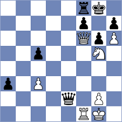 Hoffmann - Kononenko (chess.com INT, 2024)