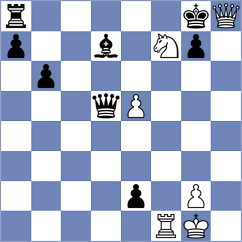 Rychkov - Barak (chess.com INT, 2023)