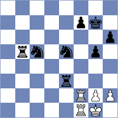 Helmer - Perez Gormaz (chess.com INT, 2024)