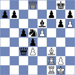 Nava - Baghdasaryan (chess.com INT, 2023)