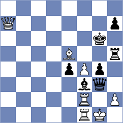 Marcolino - Martin Carmona (chess.com INT, 2023)
