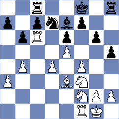 Nilsen - Vila Dupla (chess.com INT, 2024)