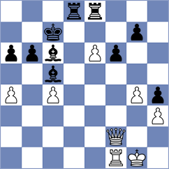 Horak - Serreau (Chess.com INT, 2020)