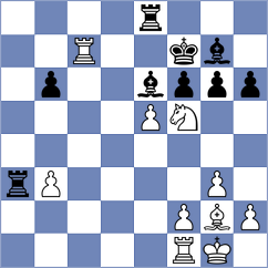 Praggnanandhaa - Anuj (chess.com INT, 2024)