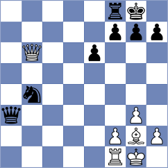 Baladjaev - Marshall (chess.com INT, 2024)