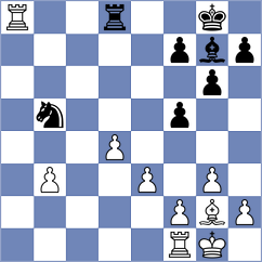 Toman - Egorov (chess.com INT, 2024)