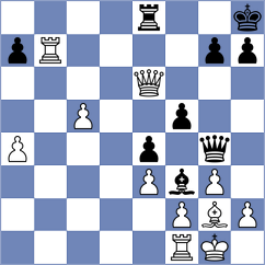 Vifleemskaia - Ptacnikova (chess.com INT, 2022)