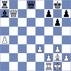 Le Tuan Minh - Mahdavi (chess.com INT, 2024)