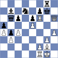 Bogumil - Smirnov (chess.com INT, 2024)