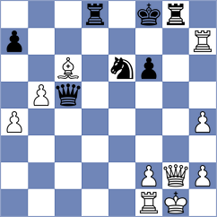 Gradalski - Prohorov (Chess.com INT, 2020)
