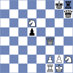 Plotnikov - Storn (Chess.com INT, 2021)
