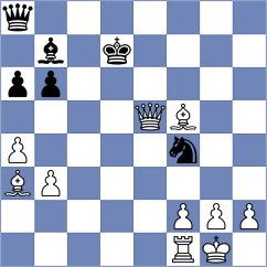 Mitrabha - Centron Antuna (chess.com INT, 2023)