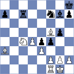 Santos Latasa - Roebers (chess.com INT, 2024)