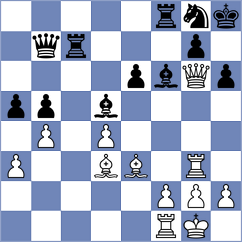 Margvelashvili - Zeneli (chess.com INT, 2023)