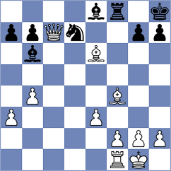 Le Tuan Minh - Bacrot (chess.com INT, 2023)