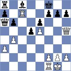Akopian - Palchuk (Chess.com INT, 2020)