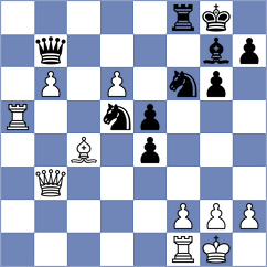 Nazaretyan - Bryant (chess.com INT, 2023)