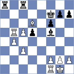 Sjugirov - Mokshanov (chess.com INT, 2021)