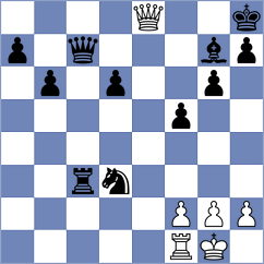 Jalovec - Urbanc (Chess.com INT, 2021)