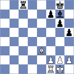 Kondakov - Berkovich (chess.com INT, 2021)