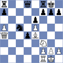 Parfenov - Ernst (chess.com INT, 2024)