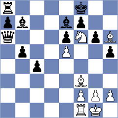 Olsson - Molina (chess.com INT, 2024)