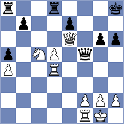 Amin - Acsinte (Chess.com INT, 2020)