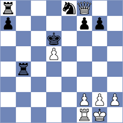 Peyrer - Ritvin (Chess.com INT, 2020)