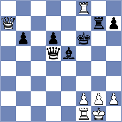 Terzi - Sergeev (Chess.com INT, 2019)
