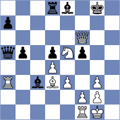 Avramidou - Van Baar (chess.com INT, 2024)