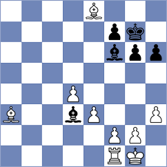 Creanga - Gulie (Chess.com INT, 2020)