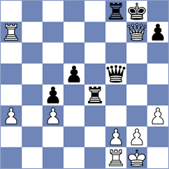 Krivenko - Enkhrii Enkh-Amgalan (chess.com INT, 2024)