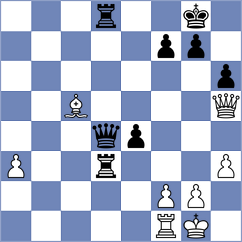 Demina - Ivanov (chess.com INT, 2024)