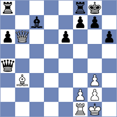 Ferguson - Al Fayyadh (Chess.com INT, 2021)