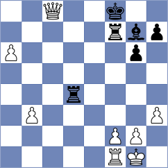 Skatchkov - Solano Cuya (Chess.com INT, 2021)