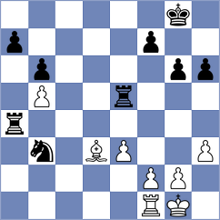 Novikova - Grahn (chess.com INT, 2024)