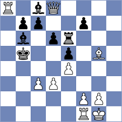 Sakorenko - Myers (Chess.com INT, 2020)