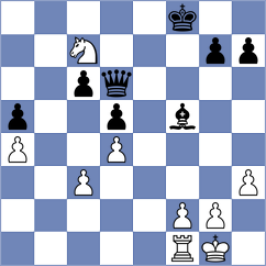 Wesolowska - Chitre Arush (chess.com INT, 2024)