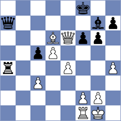 Stojanovski - Zaim (Chess.com INT, 2020)