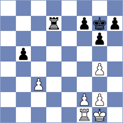 Kamsky - Belyakov (chess.com INT, 2021)