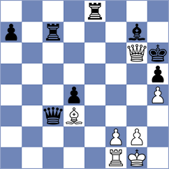 Brunello - Grebeniuk (chess.com INT, 2021)