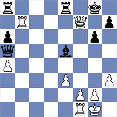 Abrashkin - Van Kooten (Chess.com INT, 2021)