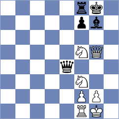 Vestby-Ellingsen - Balkum (chess.com INT, 2024)
