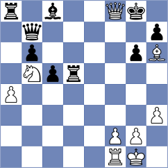 Pavlidou - Wagner (chess.com INT, 2022)
